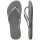 HAVAIANAS SLIM STEEL GREY EU:31/32