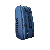 Wilson TOUR ULTRA 12PK RACKET BAG Blue