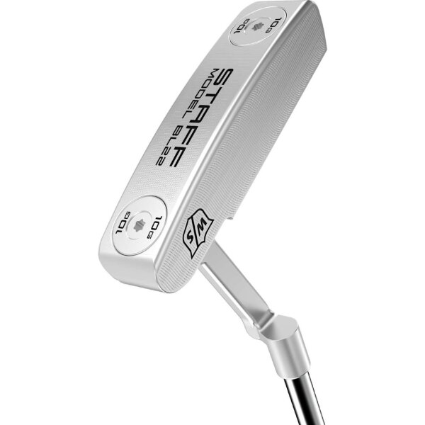 Wilson Staff Model Putter BL22 MLH