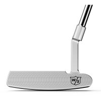 Wilson STAFF MODEL PUTTER BL22 LH 34"