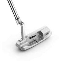 Wilson STAFF MODEL PUTTER BL22 LH 34"