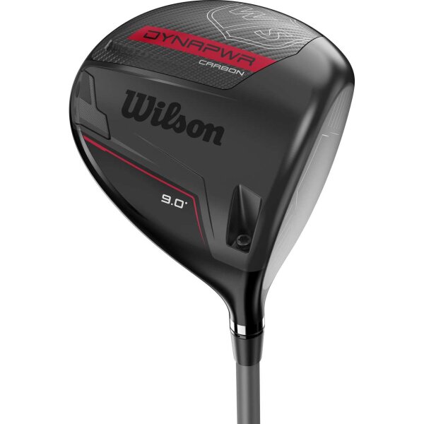 Wilson DYNAPWR CARBON DRIVER MRH 10.5 Regular