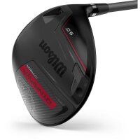 Wilson DYNAPWR CARBON DRIVER MRH 10.5 Regular