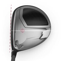 Wilson DYNAPWR CARBON DRIVER MRH 10.5 Regular