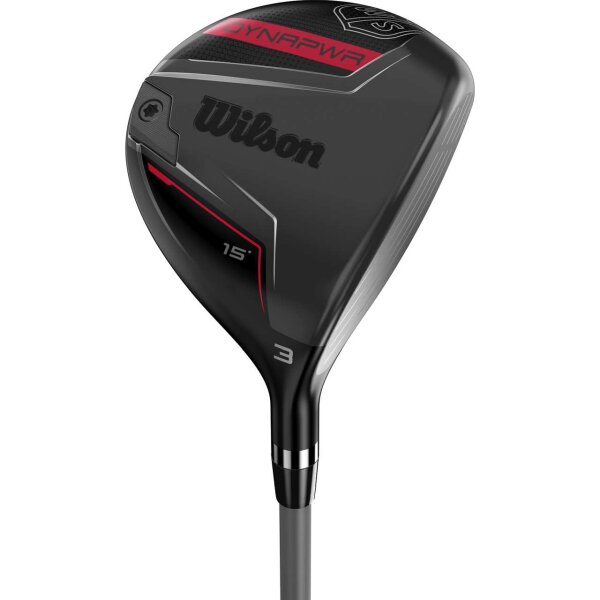 Wilson DYNAPWR FAIRWAY MRH 3 Regular