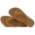 HAVAIANAS SLIM FLATFORM SPARKLE BRONZE 39/40