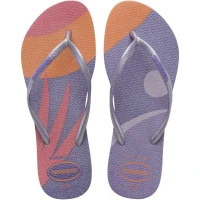 Havaianas SLIM PALETTE QUIET LILAC (EU: 29/30)