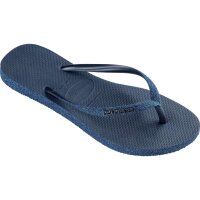 Havaianas SLIM SPARKLE II NAUTICAL BLUE EU:37/38