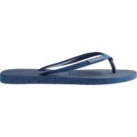 Havaianas SLIM SPARKLE II NAUTICAL BLUE EU:37/38