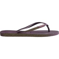 Havaianas SLIM SPARKLE II AUBERGINE EU:37/38