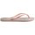 HAVAIANAS SLIM ANIMALS GLITTER BALLET ROSE EU:37/38