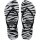 HAVAIANAS SLIM ANIMALS GLITTER BLACK EU:37/38