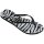 HAVAIANAS SLIM ANIMALS GLITTER BLACK EU:37/38