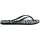 HAVAIANAS SLIM ANIMALS GLITTER BLACK EU:39/40