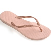 HAVAIANAS SLIM BALLET ROSE 27/28