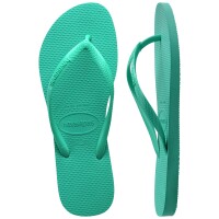 Havaianas SLIM VIRTUAL GREEN (EU: 37/38)