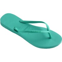 Havaianas SLIM VIRTUAL GREEN (EU: 37/38)