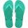 Havaianas SLIM VIRTUAL GREEN (EU: 37/38)