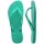 Havaianas SLIM VIRTUAL GREEN (EU: 37/38)