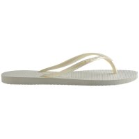 HAVAIANAS SLIM WHITE 29/30