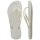 HAVAIANAS SLIM WHITE 29/30