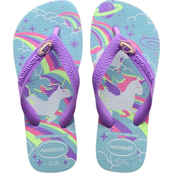 Havaianas KIDS FANTASY BLUE WATER (EU: 35/36)