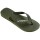 HAVAIANAS BRASIL LOGO GREEN/GREEN EU 35/36