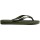 HAVAIANAS BRASIL LOGO GREEN/GREEN EU 35/36