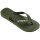 HAVAIANAS BRASIL LOGO GREEN/GREEN EU:37/38