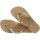 HAVAIANAS BRASIL LOGO ROSE GOLD EU 37/38