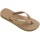 HAVAIANAS BRASIL LOGO ROSE GOLD EU 37/38