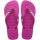 Havaianas BRASIL LOGO ROSE GUM (EU: 37/38)