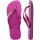 Havaianas BRASIL LOGO ROSE GUM (EU: 37/38)