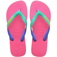 HAVAIANAS TOP MIX CIBER PINK 41/42