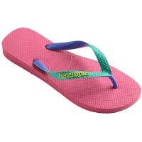 HAVAIANAS TOP MIX CIBER PINK 41/42