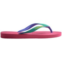 HAVAIANAS TOP MIX CIBER PINK 41/42