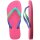 HAVAIANAS TOP MIX CIBER PINK 41/42