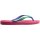 HAVAIANAS TOP MIX CIBER PINK 41/42