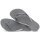 HAVAIANAS SLIM GLITTER II STEEL GREY EU:37/38