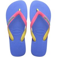 HAVAIANAS TOP MIX PROVENCE BLUE EU:35/36