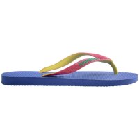 HAVAIANAS TOP MIX PROVENCE BLUE EU:35/36