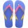 HAVAIANAS TOP MIX PROVENCE BLUE EU:35/36