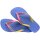 HAVAIANAS TOP MIX PROVENCE BLUE EU:35/36