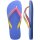 HAVAIANAS TOP MIX PROVENCE BLUE EU:35/36