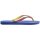 HAVAIANAS TOP MIX PROVENCE BLUE EU:35/36