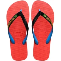 Havaianas BRASIL MIX SALMON (EU: 37/38)