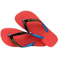 Havaianas BRASIL MIX SALMON (EU: 37/38)