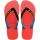 Havaianas BRASIL MIX SALMON (EU: 37/38)