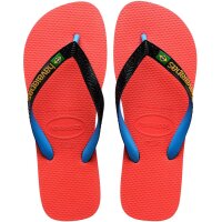 Havaianas BRASIL MIX SALMON (EU: 45/46)