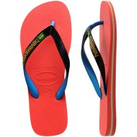 Havaianas BRASIL MIX SALMON (EU: 45/46)